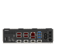 Gigabyte X870E A PRO X - 1512982 - zdjęcie 6